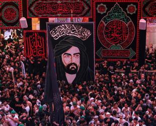 Millions join Arbaeen pilgrimage in Karbala