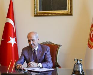 ‘Terror-free Türkiye’ framework bill set for parliament
