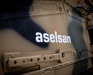 Aselsan revenue rises 25 pct in first half