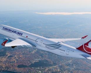 Turkish Airlines’ first-half net Income at $423 million