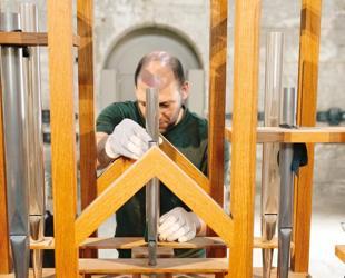 German organ performance to continue until 2640