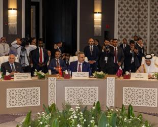 Türkiye, Muslim nations agree on plan to document Jerusalem violations