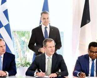 French group joins disputed eastern Mediterranean cable project