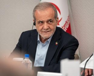 Pezeshkian says communication with Iran’s supreme leader ‘very difficult’