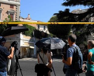 Israel reports troop deaths as Lebanon talks underway in Rome