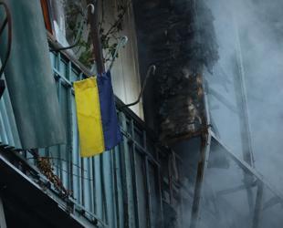 NATO allies weigh more air defense support for Ukraine