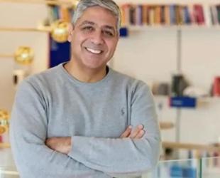 Turkish engineer named to lead Google DeepMind