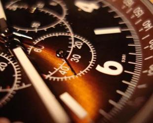 Swiss watch exports to Türkiye rise as major markets contract
