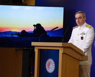 Istanbul to host regional brigade headquarters
