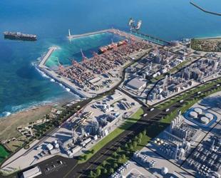 Türkiye aims to make Ceyhan a Mediterranean oil trading hub