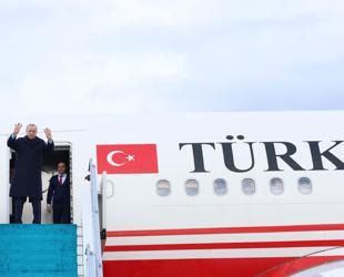 Erdoğan to visit Saudi Arabia, meet crown prince and Pakistani PM