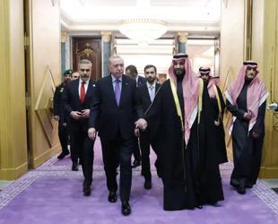Türkiye, Saudi Arabia, Pakistan to sign defense pact: Sources