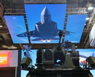 Türkiye close to joining world’s top 10 defense exporters