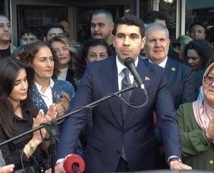 Istanbul’s Avcılar mayor released pending trial in graft case