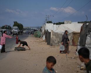 Gaza board awards first contract for military outpost: Report