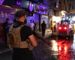 Syria revises bus blast toll to 14 injured, no dead