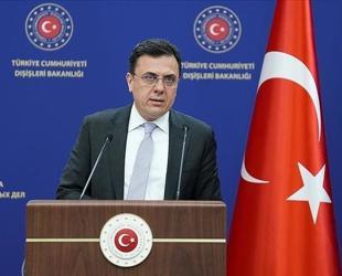Türkiye says Greek Aegean tourism plan has no legal effect