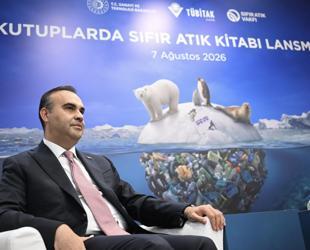 Kacır calls for faster green transition in Turkish industry