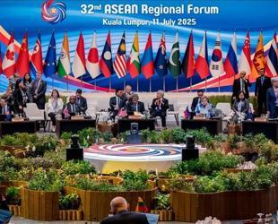 Türkiye marks ASEAN’s 59th anniversary as newest dialogue partner