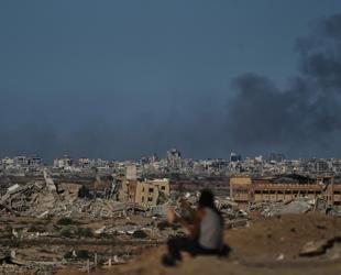 Hamas says still ready to go ahead with Gaza plan