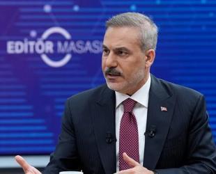 Mecca Joint Defense Agreement technically same as NATOs Article 5: Turkish foreign minister