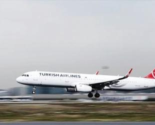 Turkish Airlines carries 54 million passengers