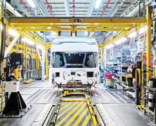 Ford Otosan to invest in truck cab production