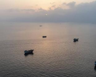 Iran Guards say wont reopen Hormuz without US meeting all Tehrans conditions