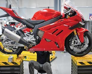 ZXMoto leads Chinas charge to dominate global motorbike market
