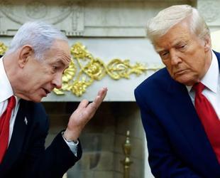 Netanyahu rejects US Gaza plan, vows no pullout until Hamas disarms