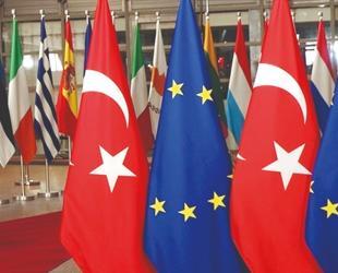 VP: Türkiye works to meet EU visa criteria