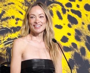 Olivia Wilde says ‘The Invite’ melted her cynicism about romance