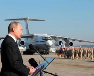 Syria says reached deal with Moscow on fate of Russian bases