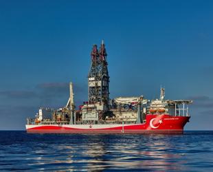 Abdülhamid Han drillship marks four years with 20 wells