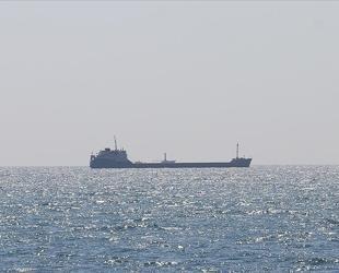 Escalating Black Sea attacks threaten shipping, grain exports