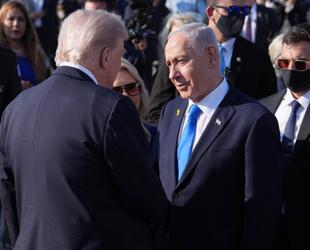 Netanyahu rejects Gaza plan in new break from Trump