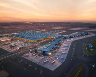 Türkiye’s airports served nearly 139 mln passengers in first seven months