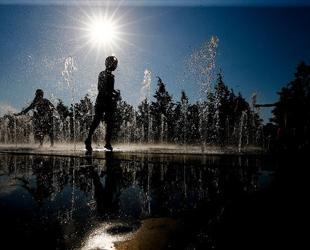 Showers to hit Türkiye before severe El Nino heat wave