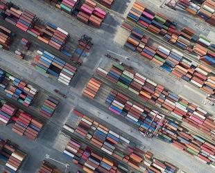 Export climate index rises in July