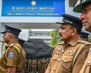 Sri Lanka arrests Rajapaksa party chief