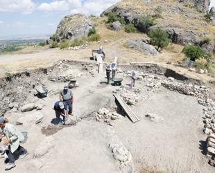 Int’l scientists explore Hattusha’s history