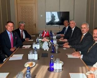 Türkiye aims to raise trade with Austria to $6 billion: Minister