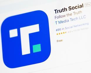 Trump Media sees $238 mln second-quarter loss on digital assets decline