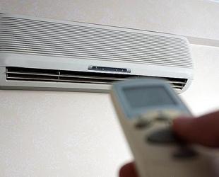 Household AC use and power consumption set to double in next decade