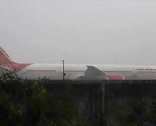 Airbus joins probe into Air India flight plunge