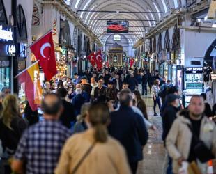 Türkiye’s trade sales volume drops, retail sales rise in June