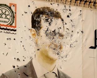 Syrian court sentences Bashar al-Assad to death in absentia