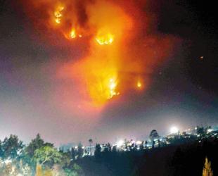 Schools remain closed as Indonesia battles wildfires
