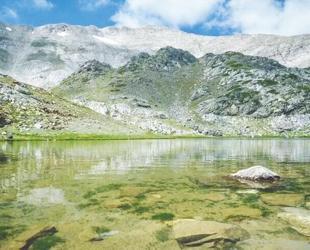 Seven hidden lakes reveal Uludağ’s geological legacy