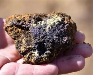 Türkiye plans interagency push on critical minerals